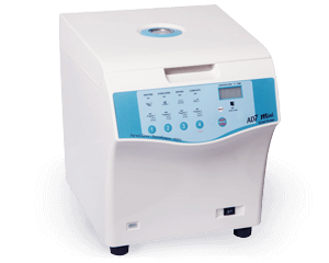 AD7 Mini Autoclave