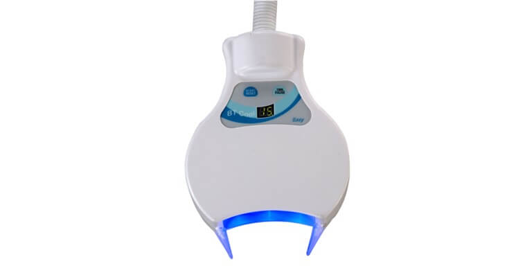 BT Cool Easy Bleaching Unit - APOZA